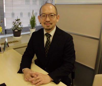 自己紹介
